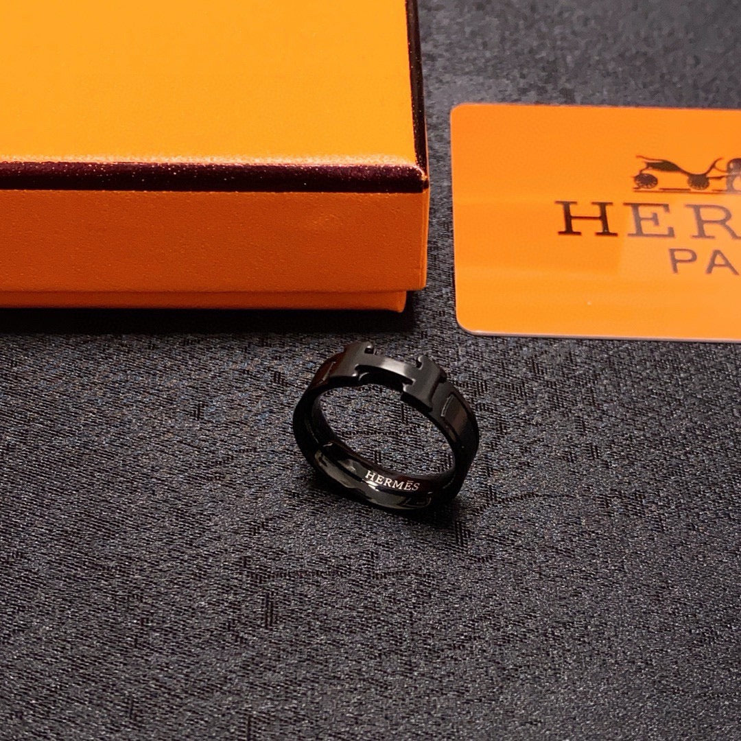 Hermes Rings