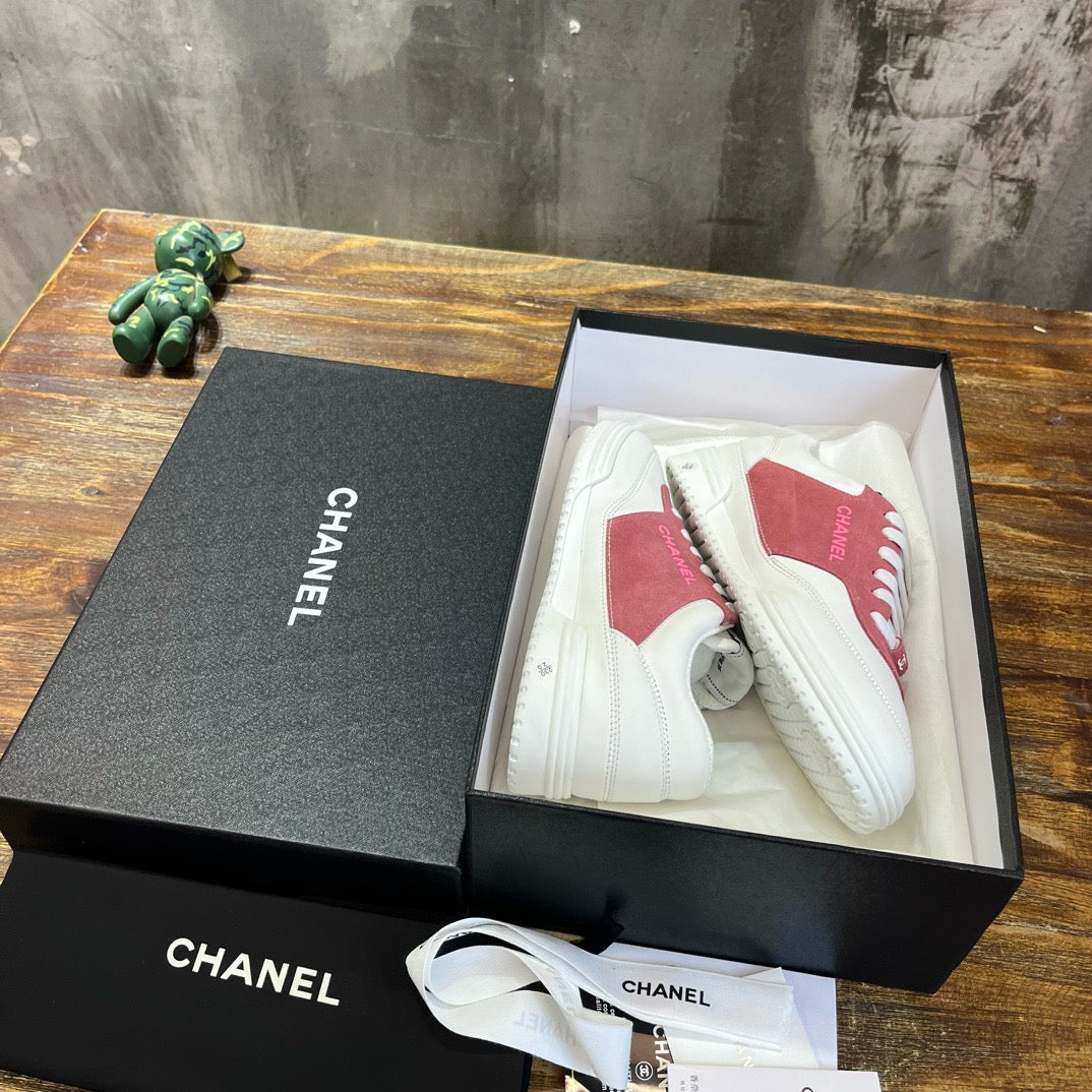 Chanel Sneakers