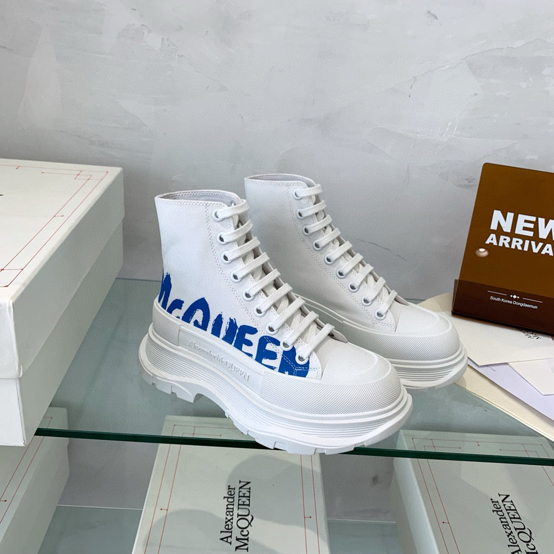 Alexander McQueen Sneakers