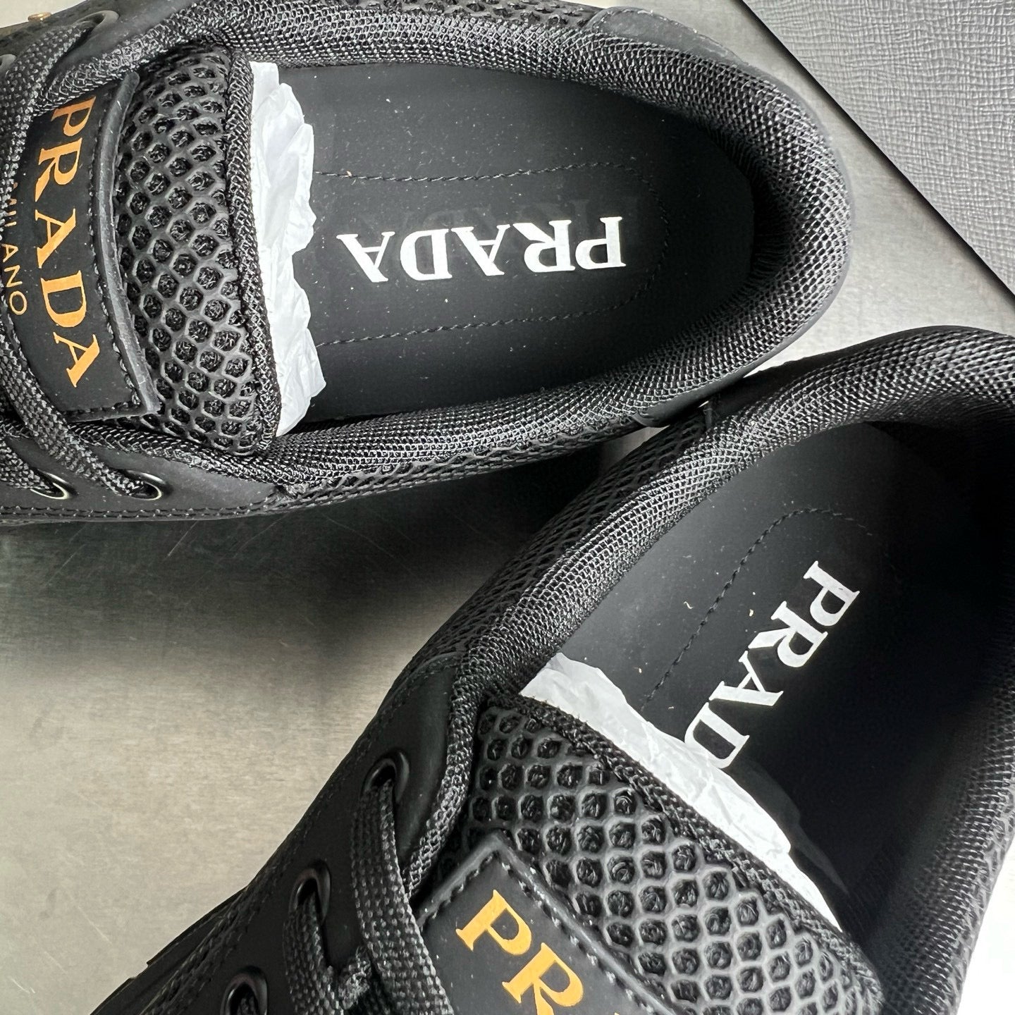 Prada Sneakers