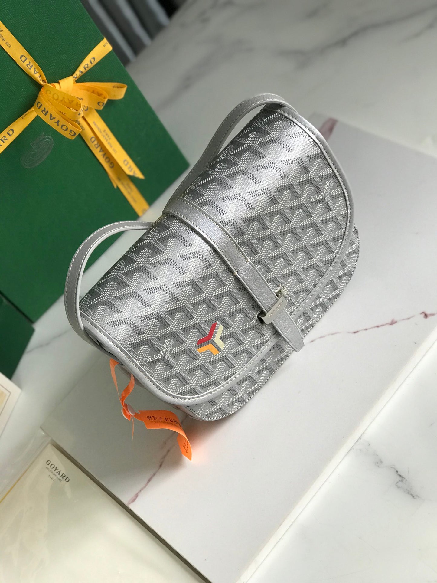 GYD Cross Body Bag PM