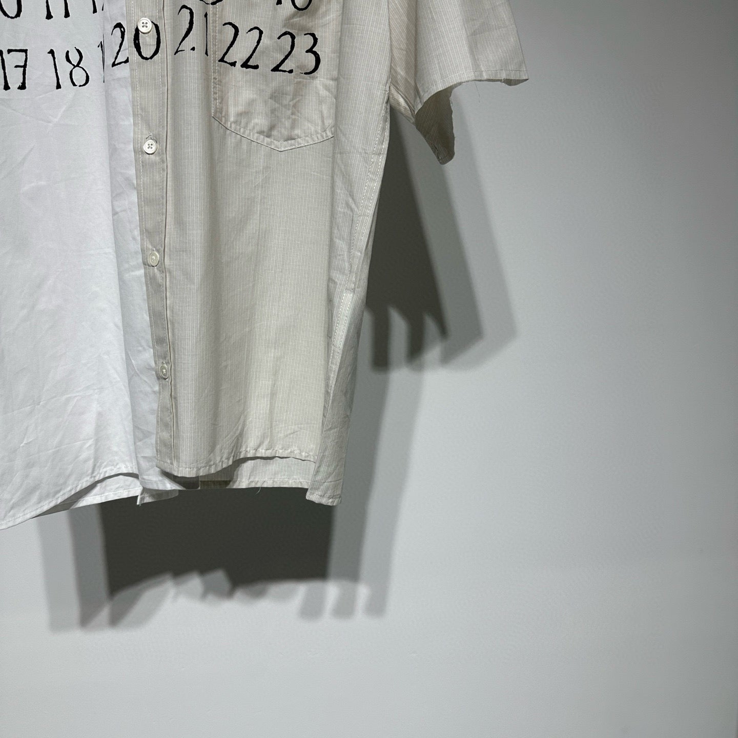 Maison Margiela Shirt