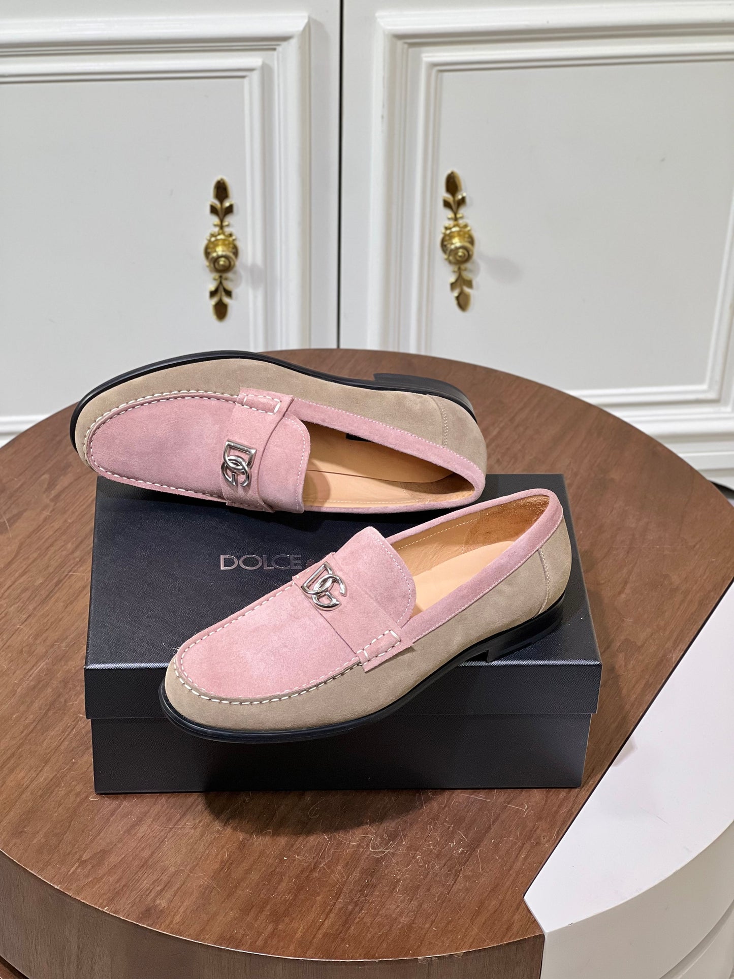 Dolce & Gabbana loafer