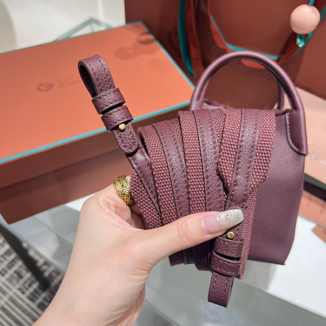 LP Bale Bag Micro