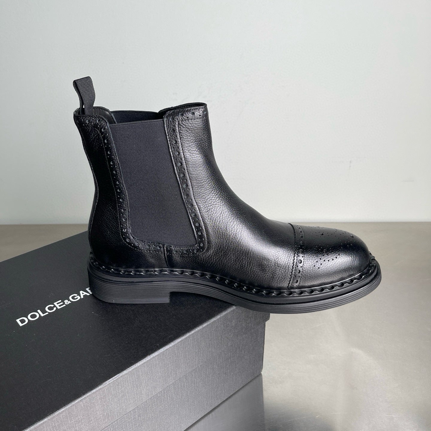 DG Boots