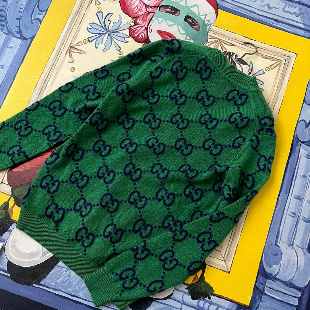 Gucci Cardigan