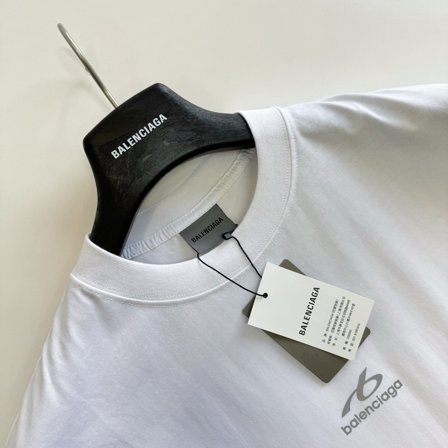 Balenciaga T-Shirt