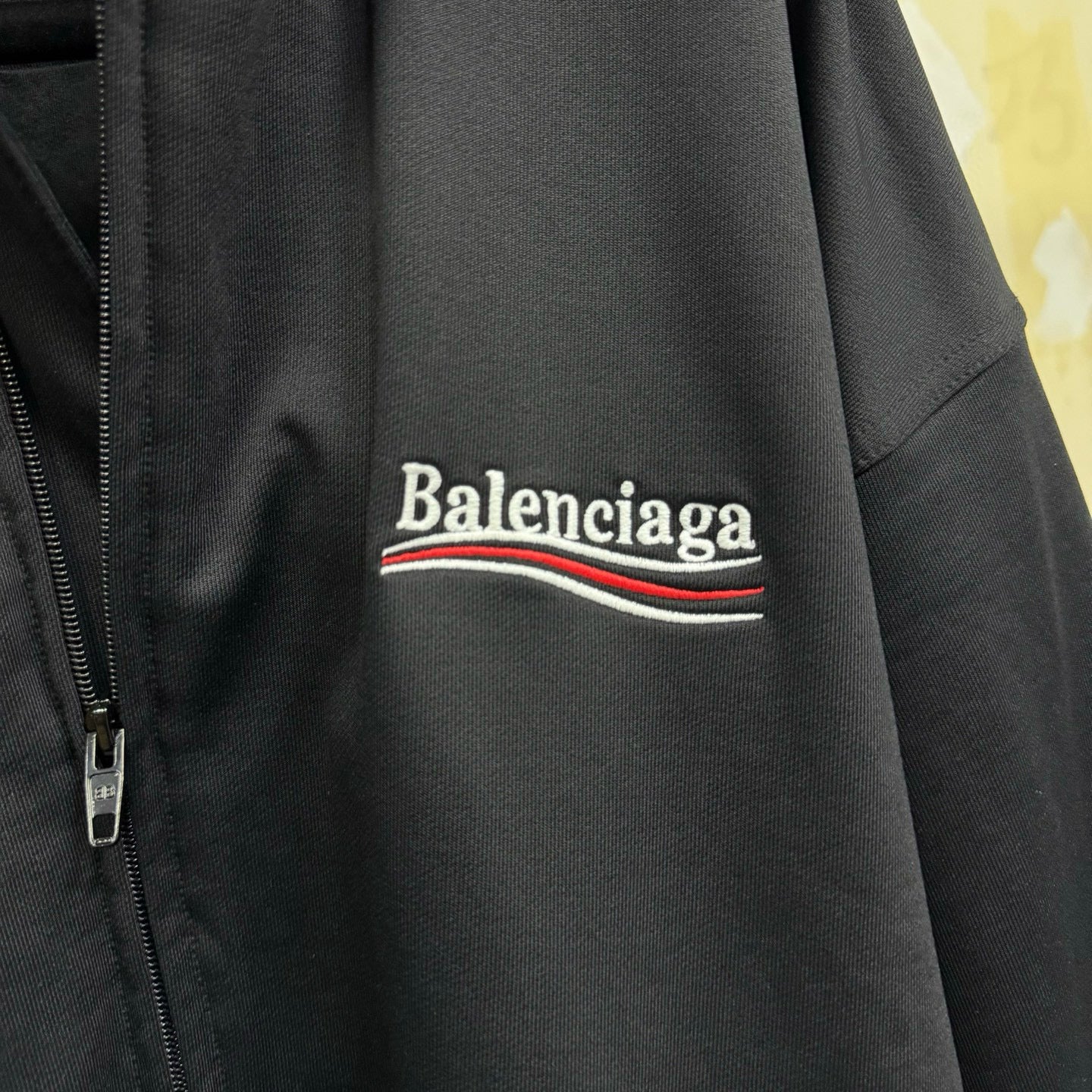 Balenciaga Jacket