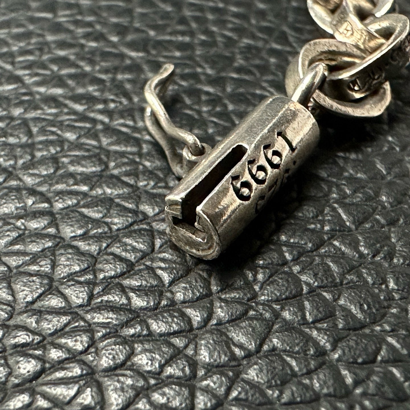 Chrome Hearts Bracelet