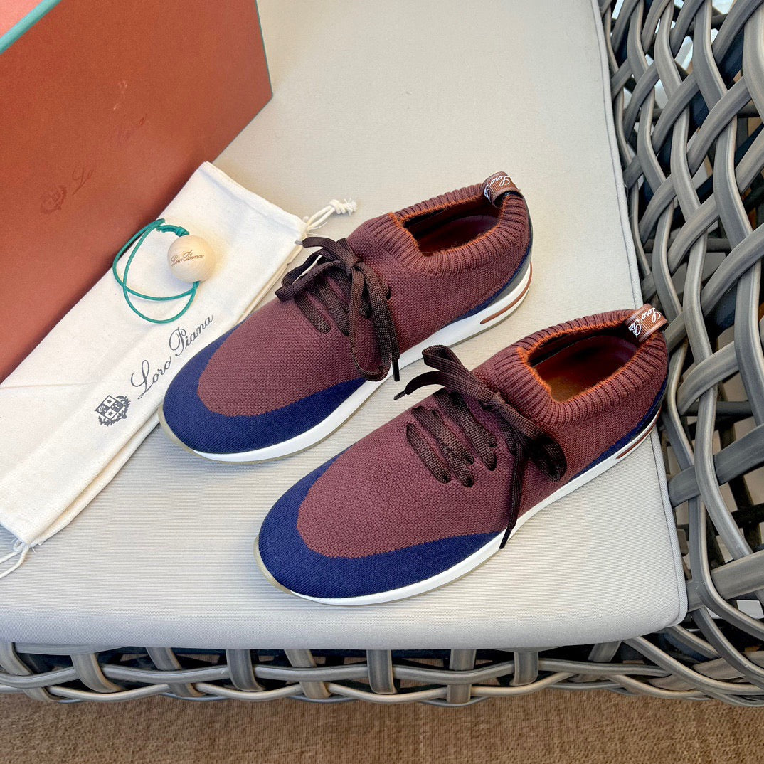 LP Sneakers
