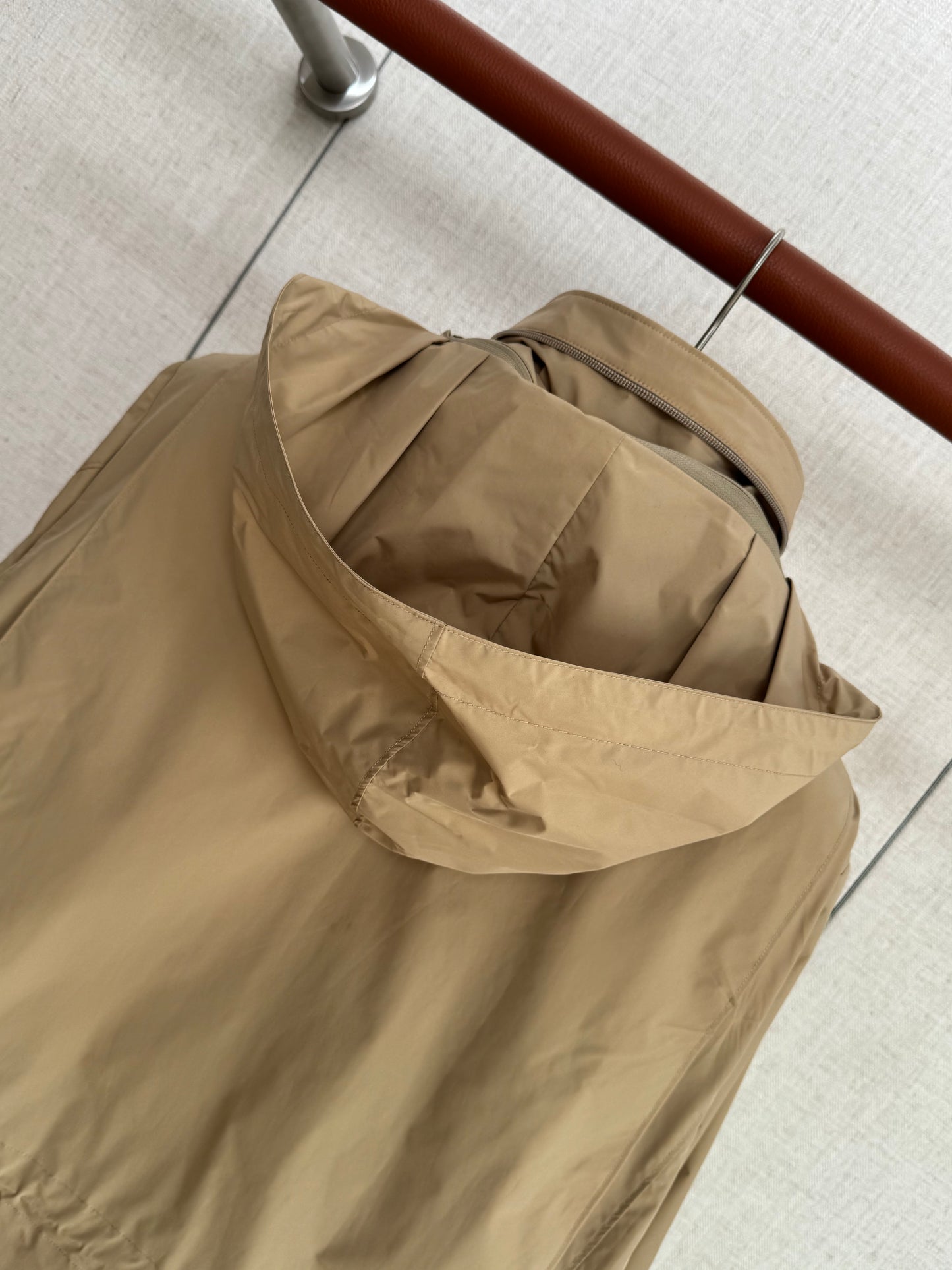 LP Jacket