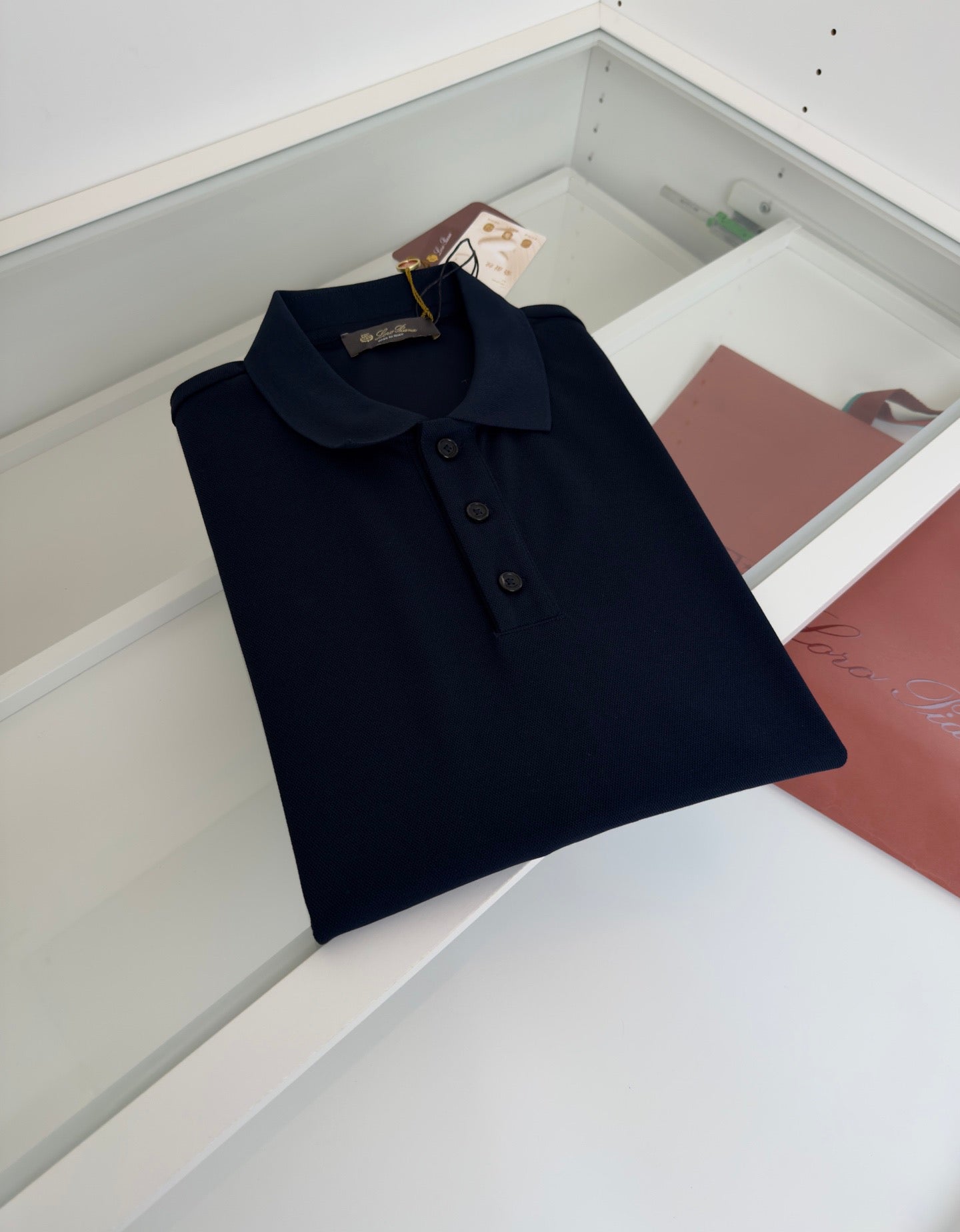 Loro Piana Polo