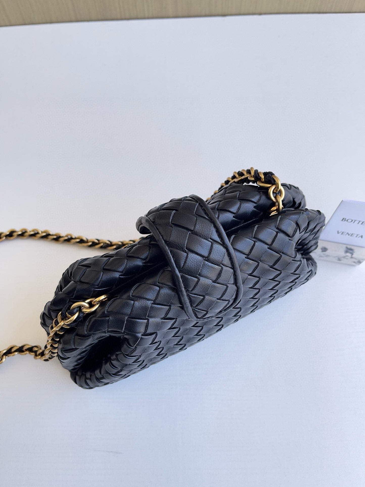 Bottega Veneta Lauren Bag