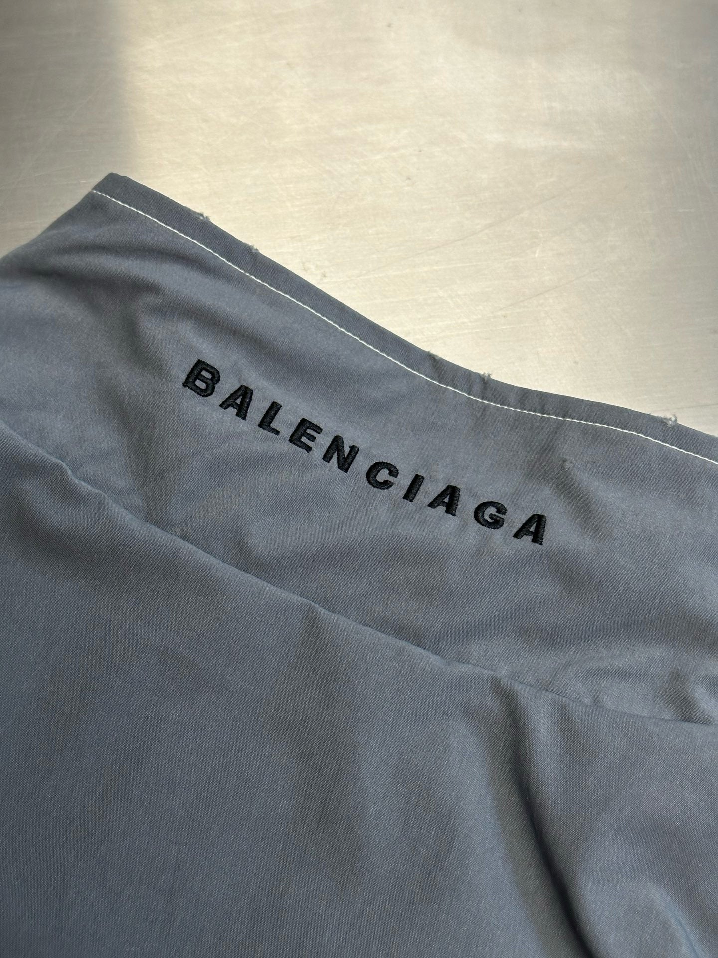 Balenciaga Jacket