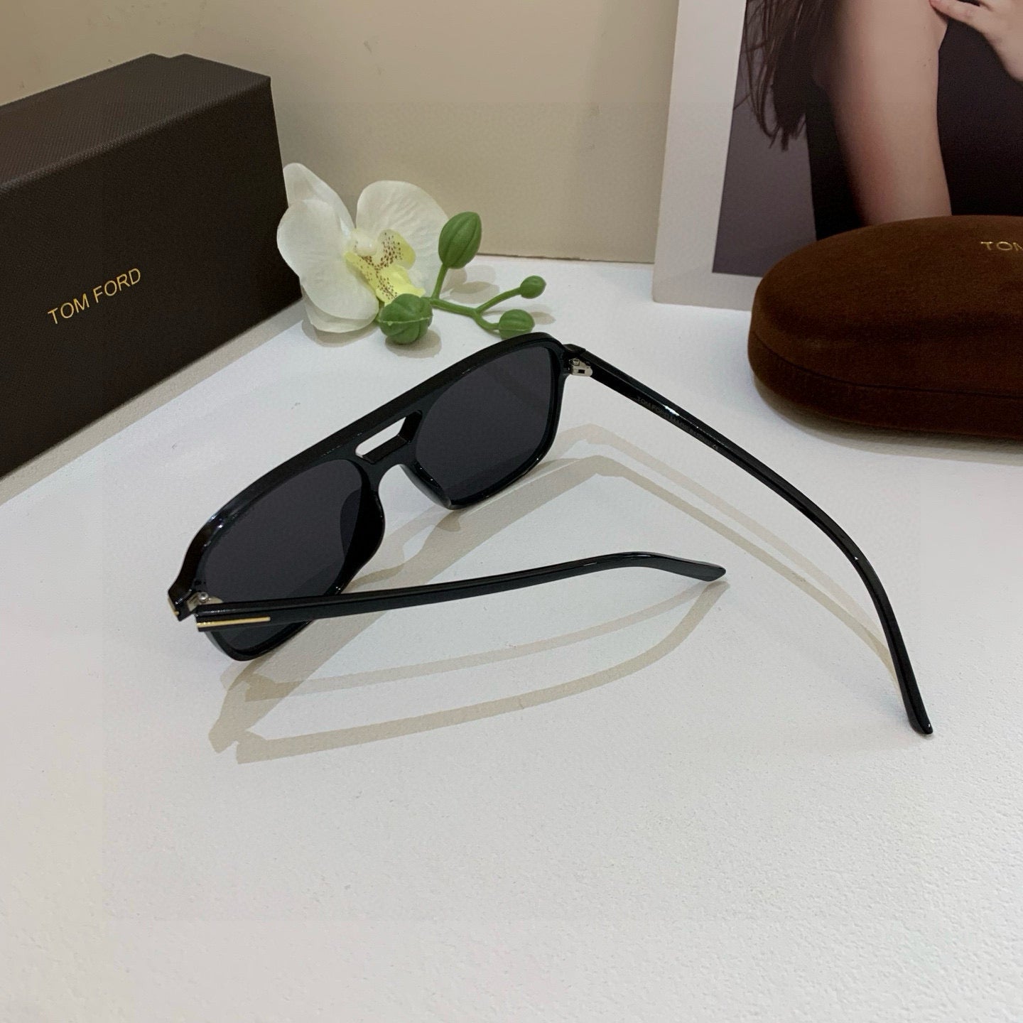 Tom Ford Sunglasses
