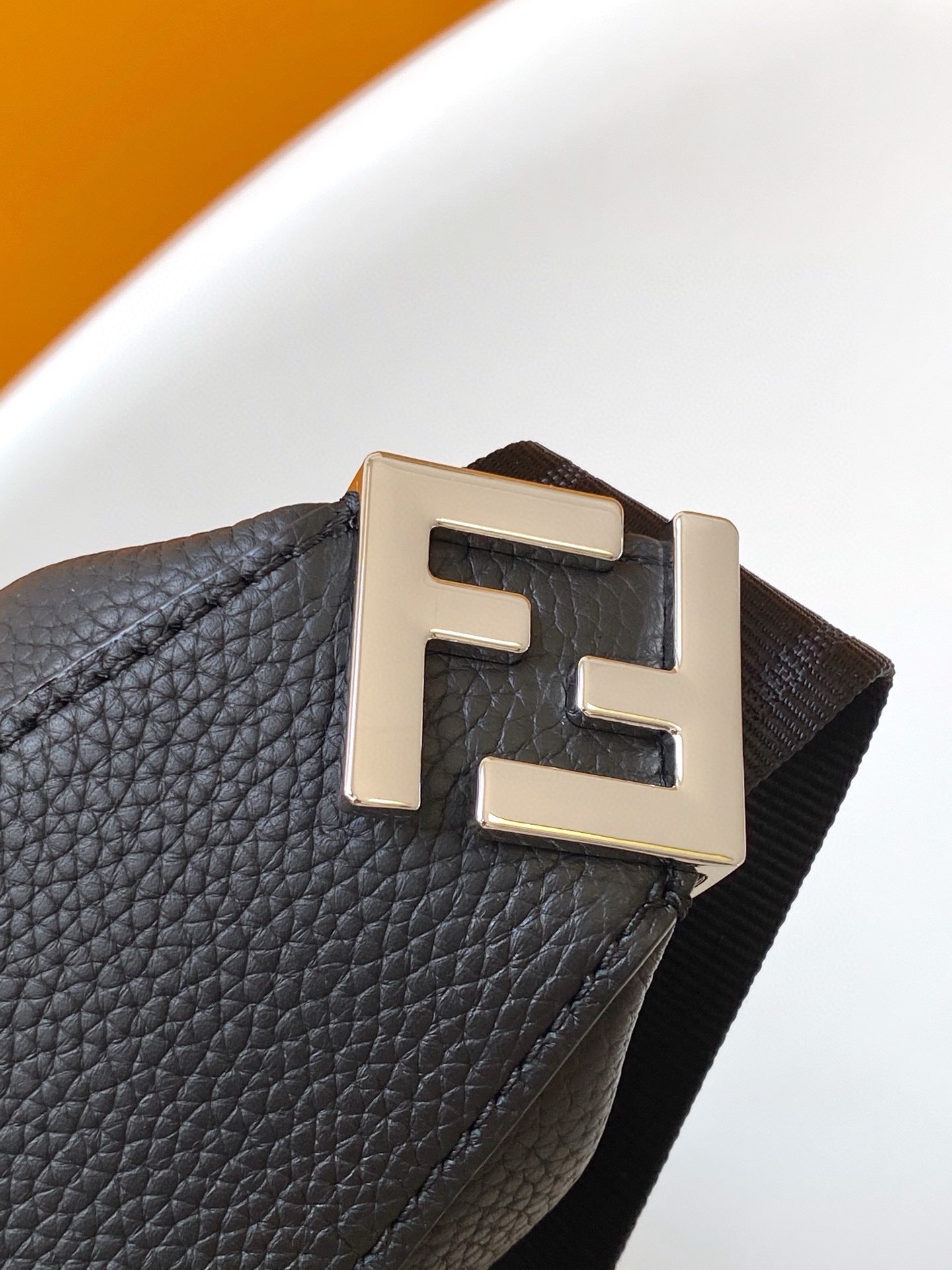 Fendi Messenger Bag