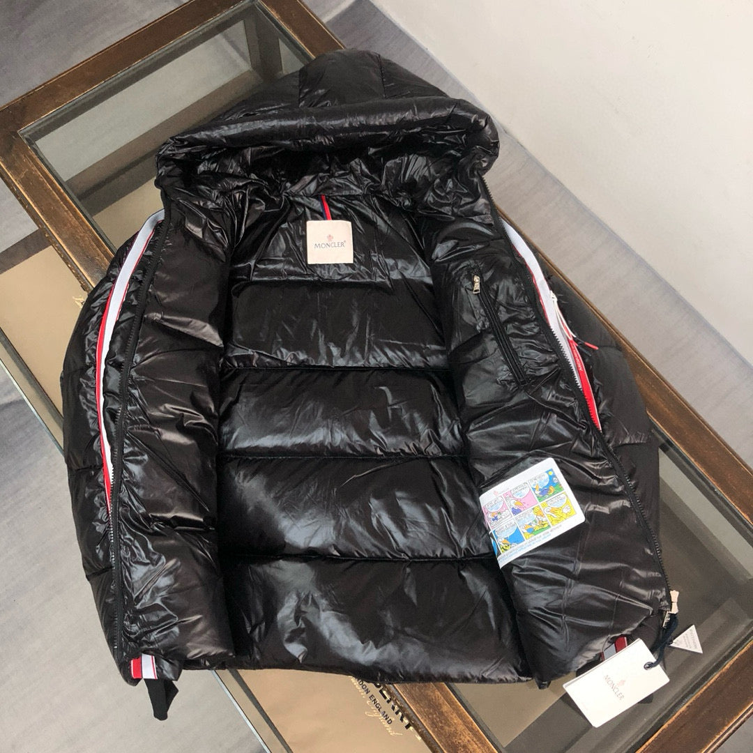 Moncler Down Jacket