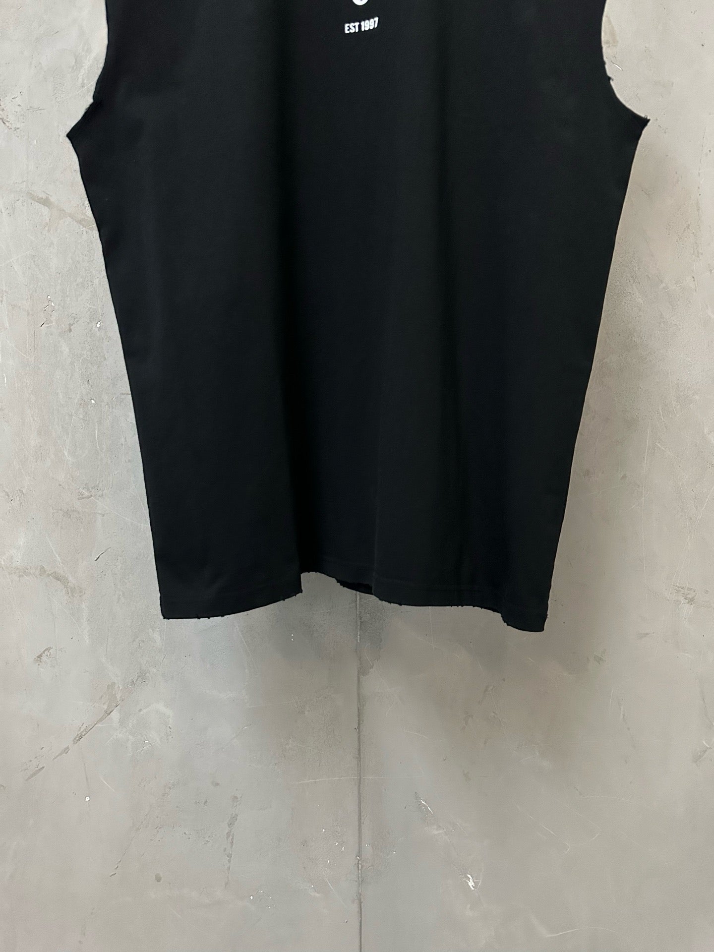 MM6 Singlet