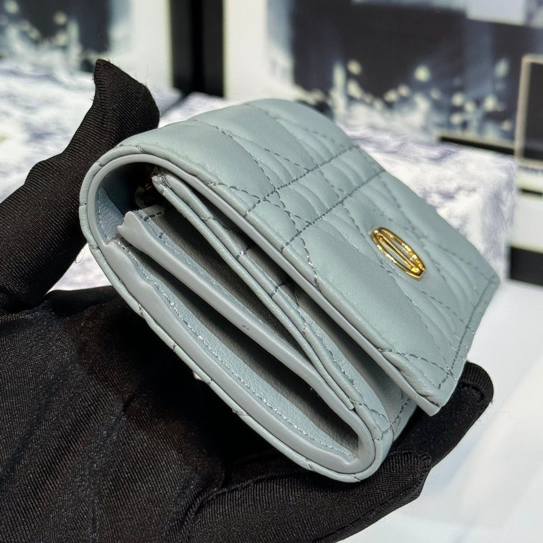 Dior Wallet