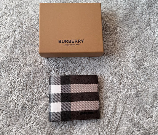 BBR Wallet