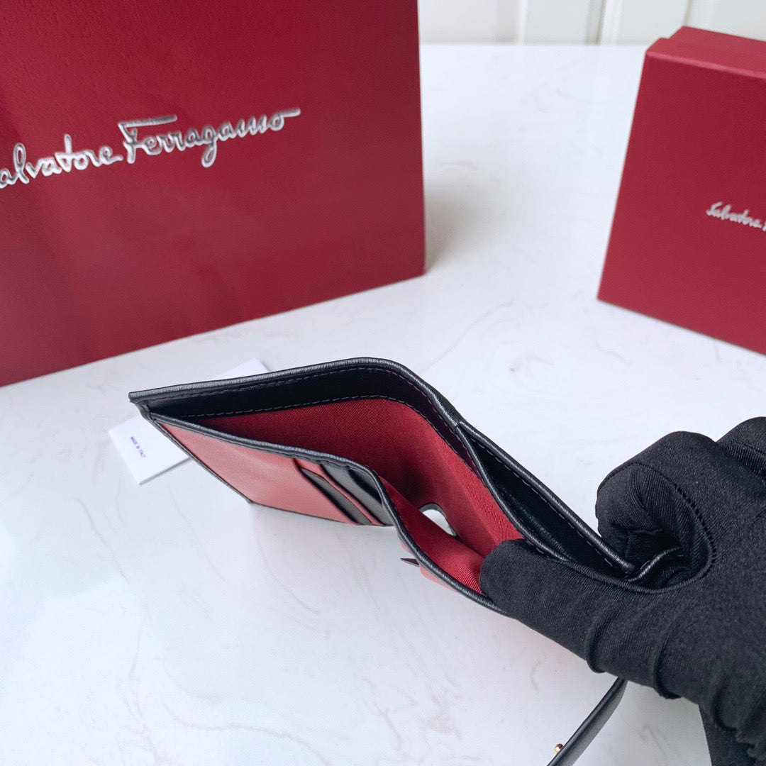 Ferragamo Wallet