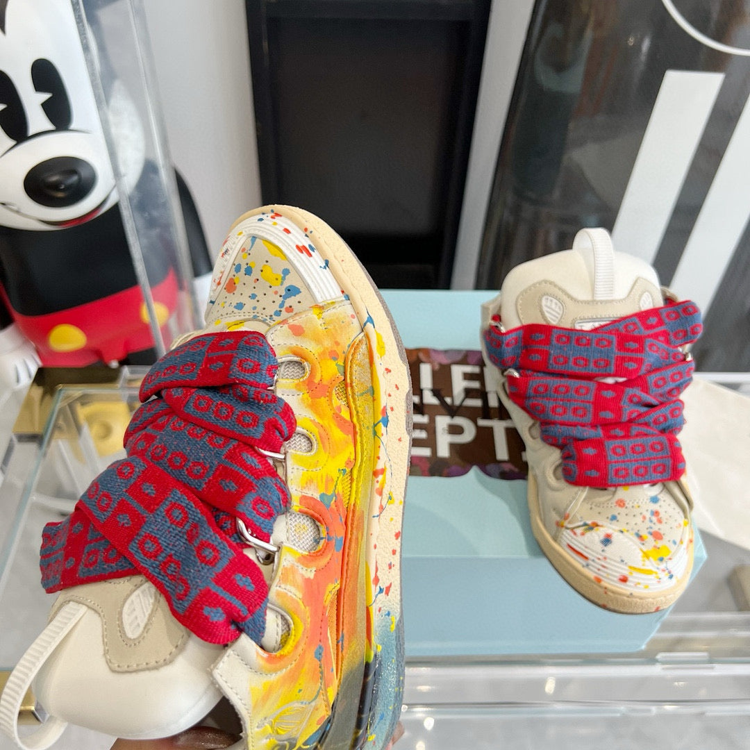 Lanvin Sneakers