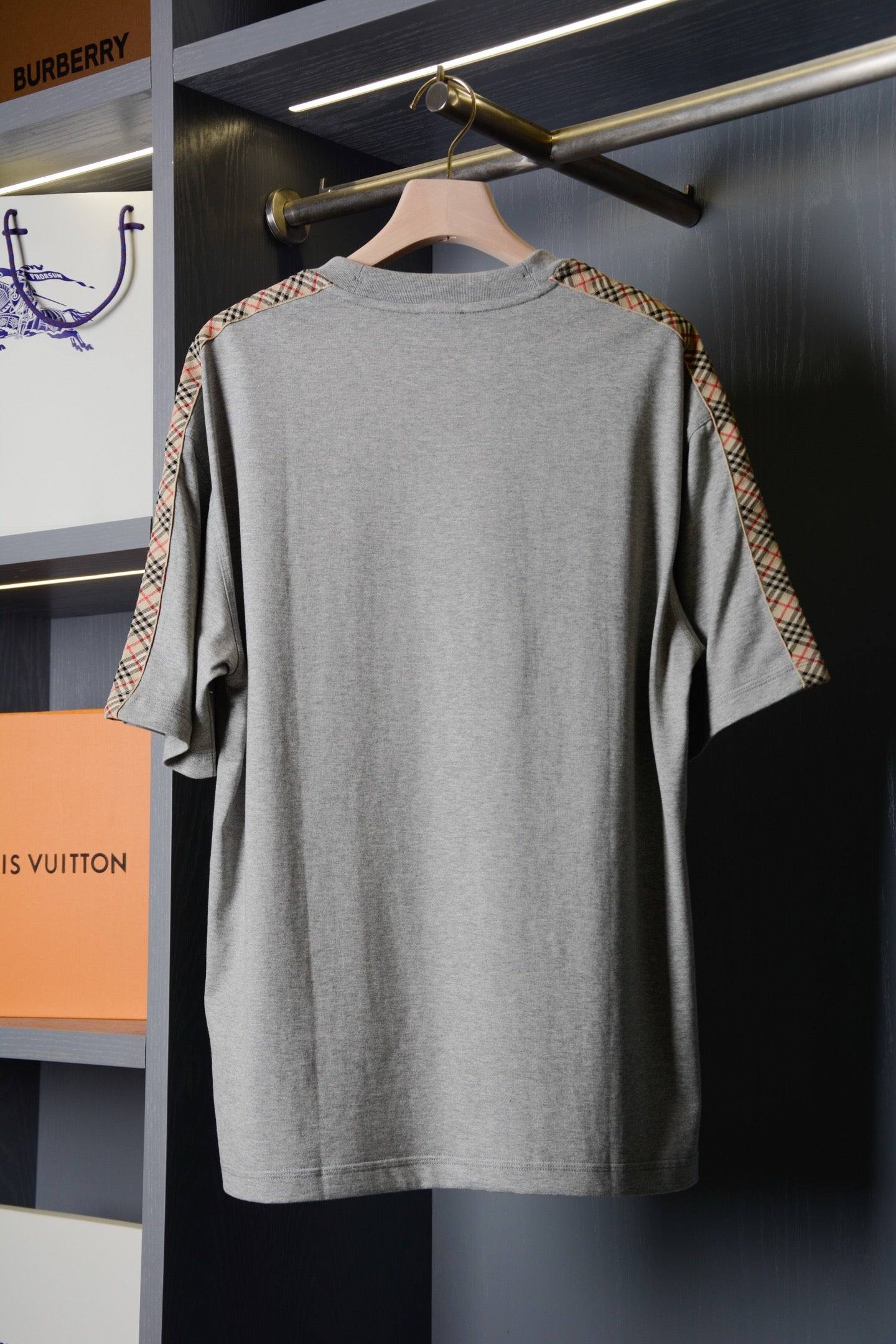 BBR T-shirt