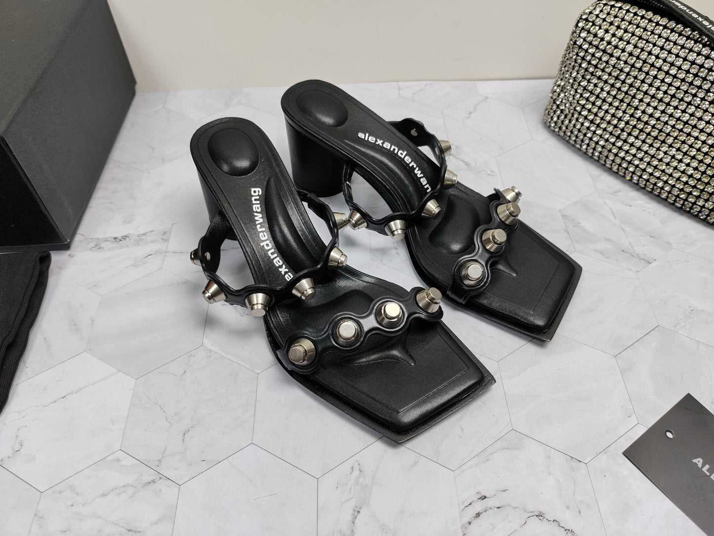 Alexander Wang Heels