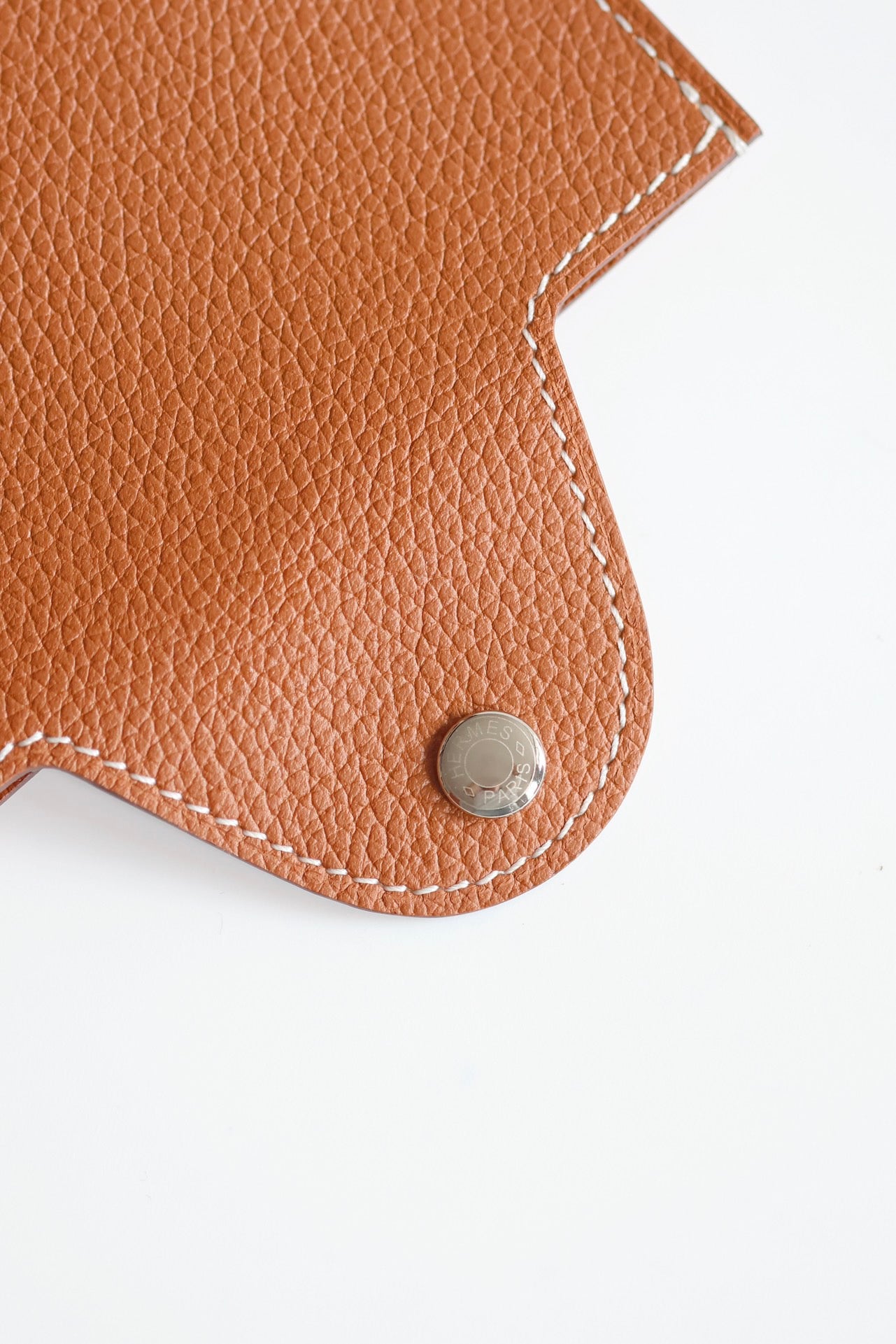 Hermes lliade Card Holder