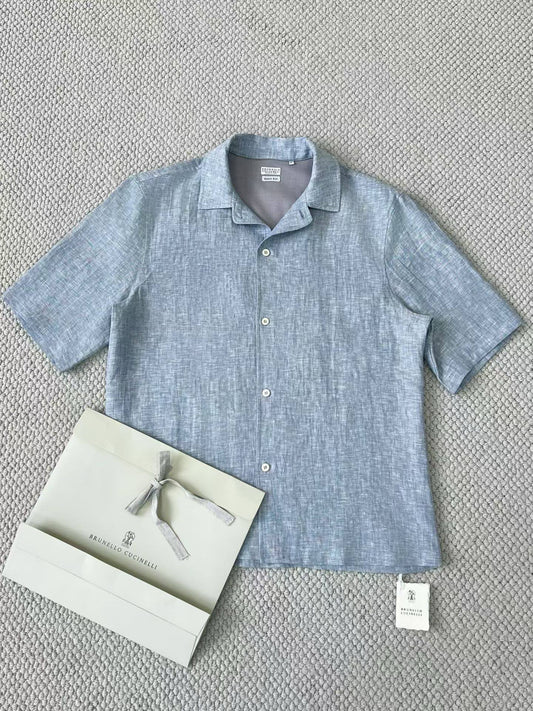 BC Short Sleeve Shirt