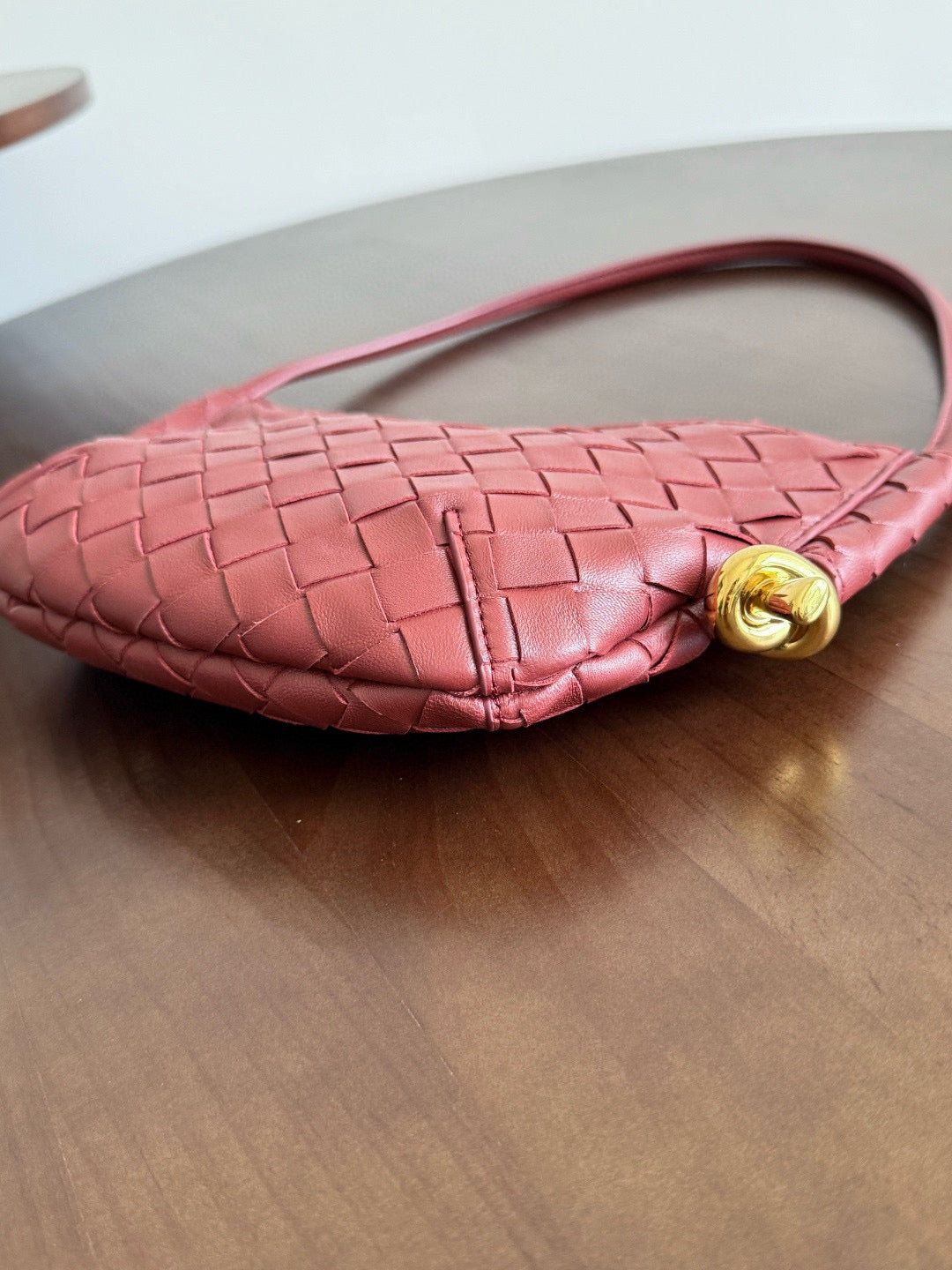 BV Solstice Shoulder Bag Mini