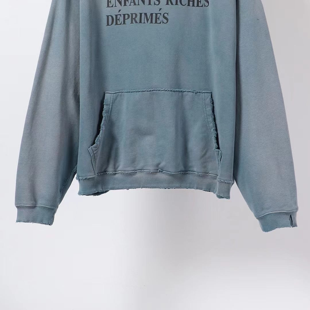 Enfants Riches Déprimés Hoodie