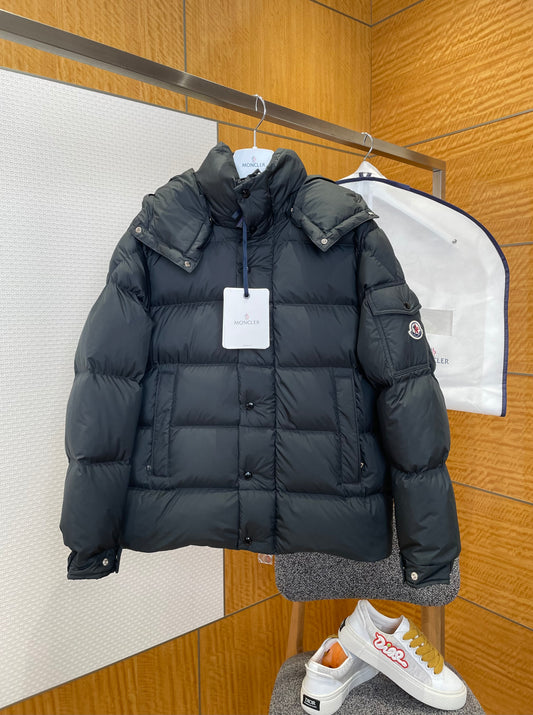 Moncler Down Jacket