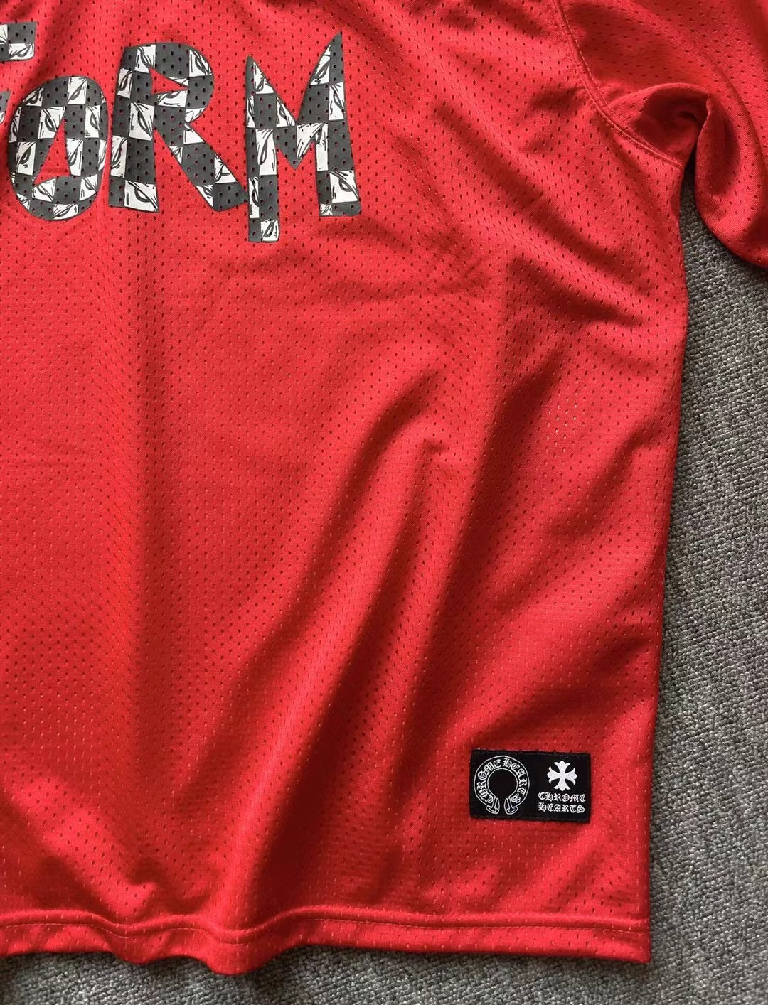 Chrome Hearts T-shirt