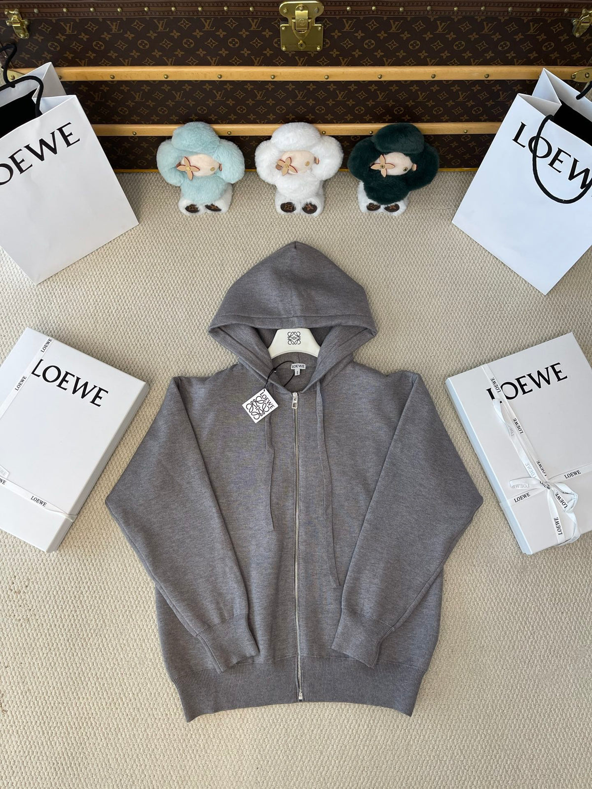 Loewe Jacket