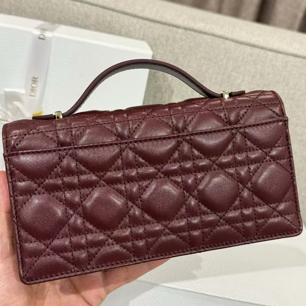 Dior WOC