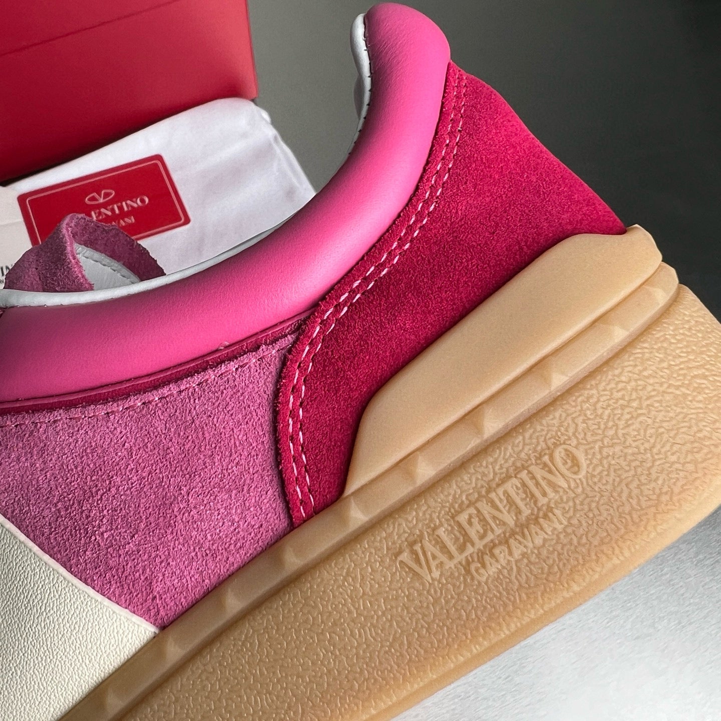 Valentino Shoes