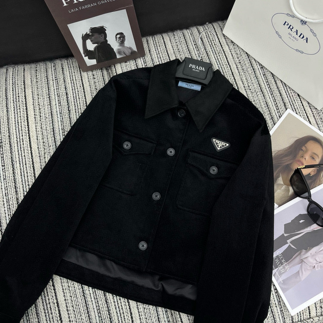 Prada Jacket