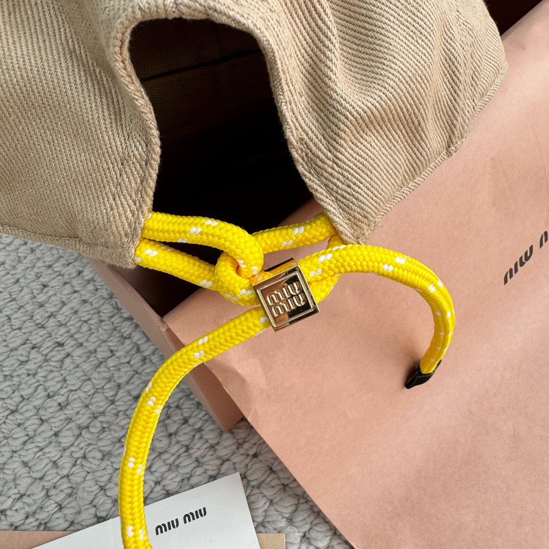 Miu Miu Caps