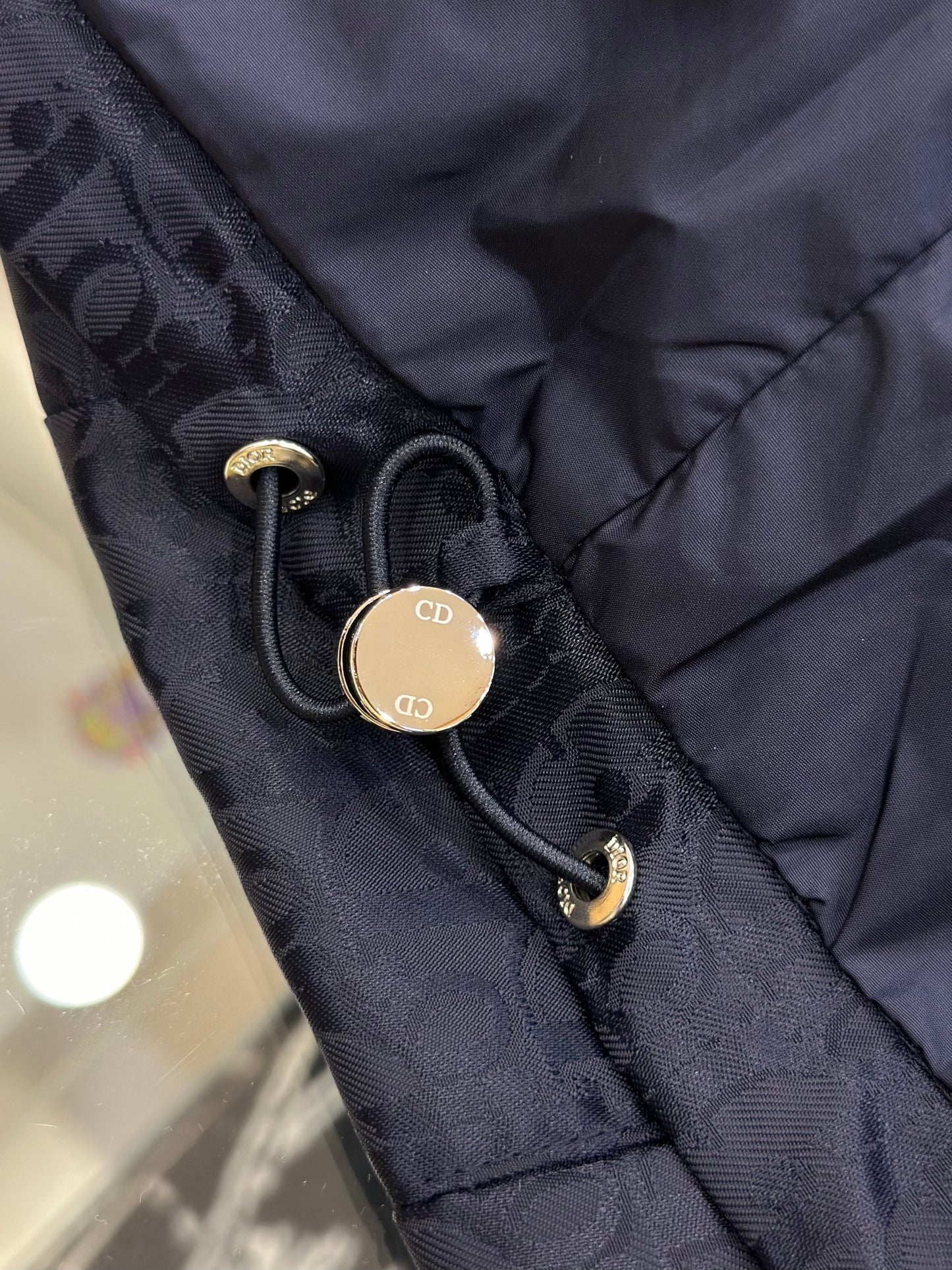 Dior Jacket