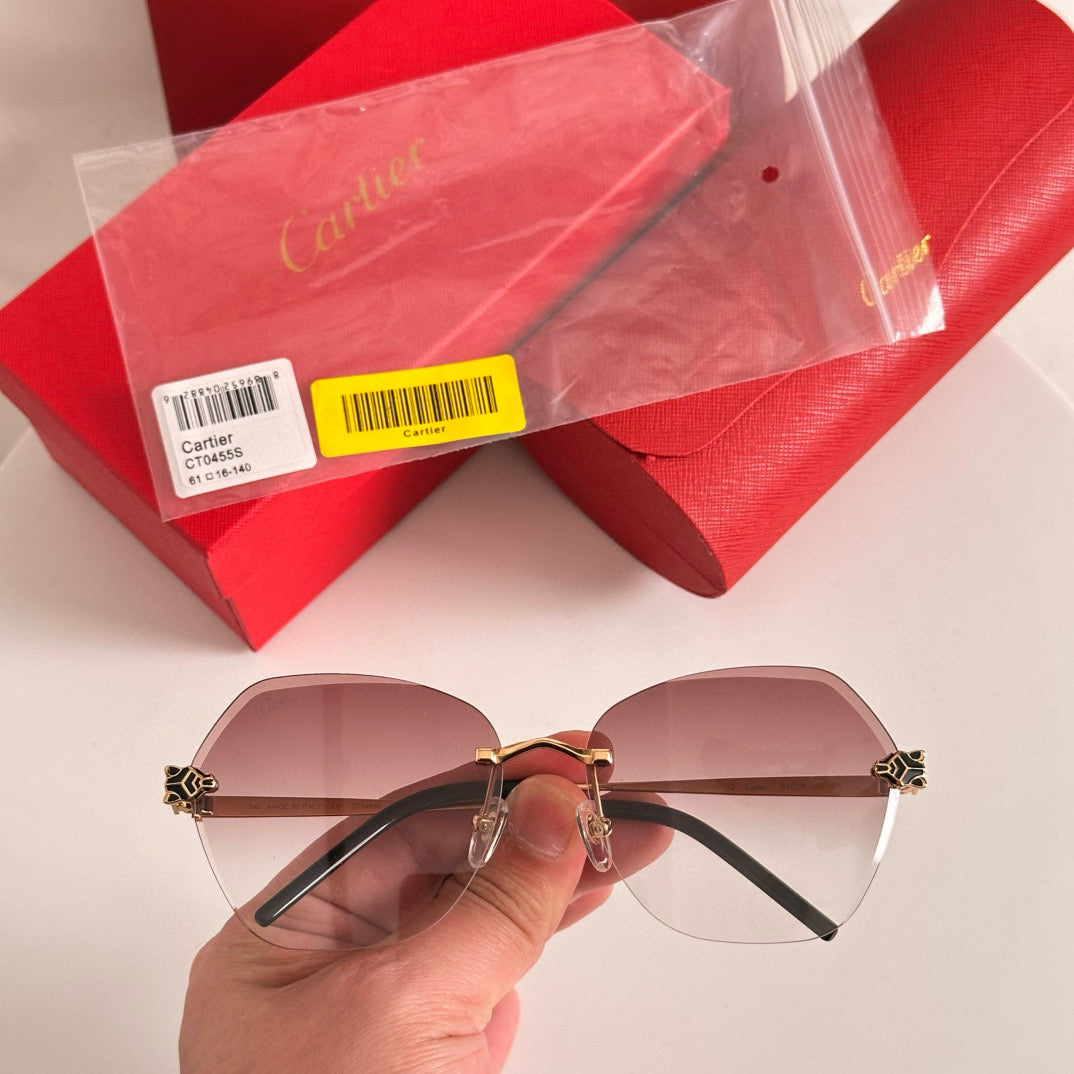 Cartier Sunglasses