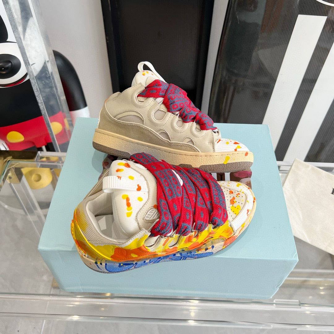 Lanvin Sneakers
