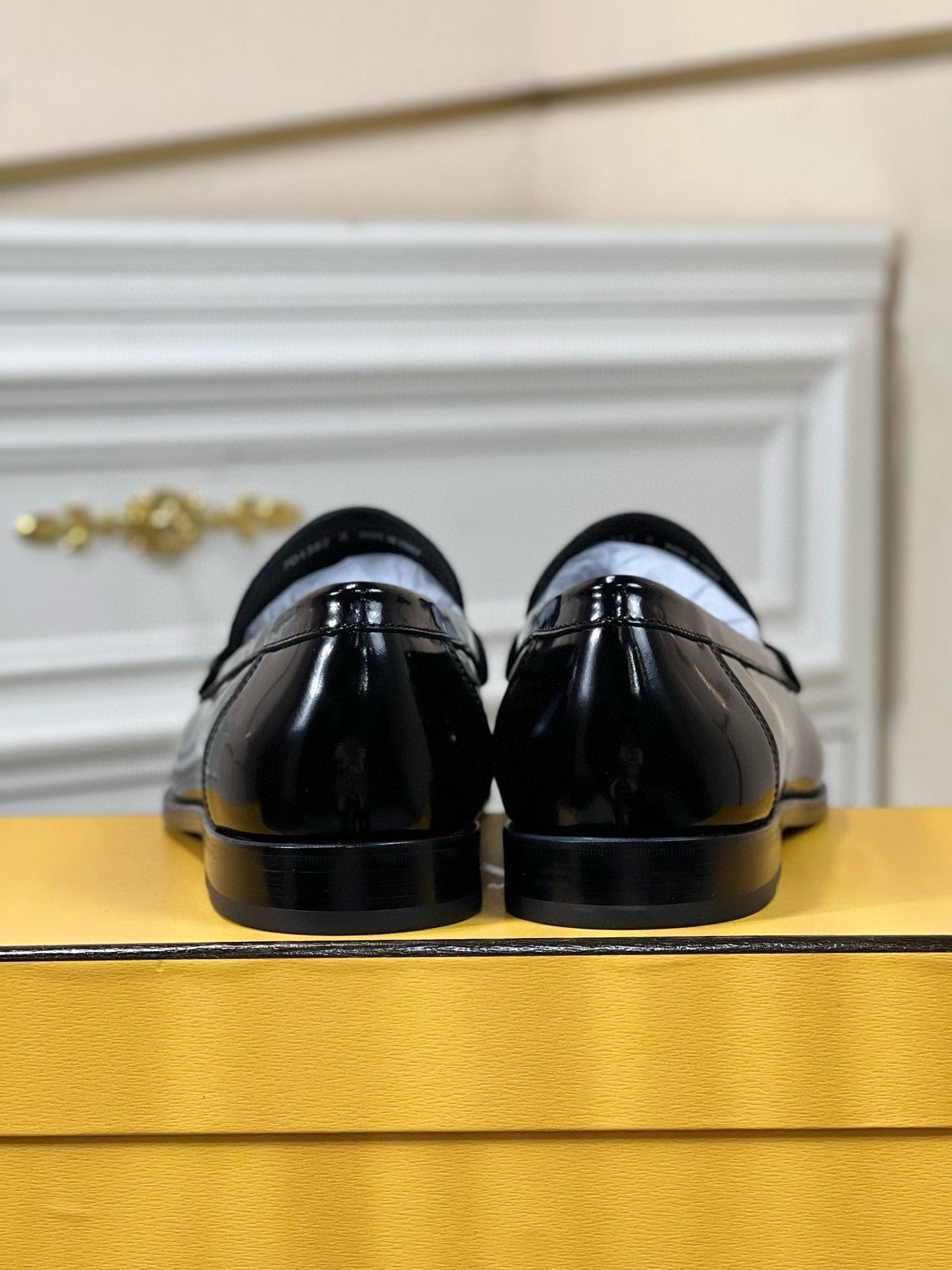 Fendi Loafer