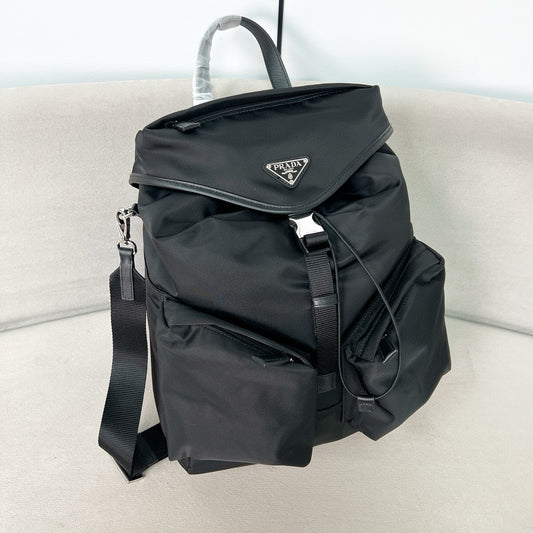 Prada Backpack