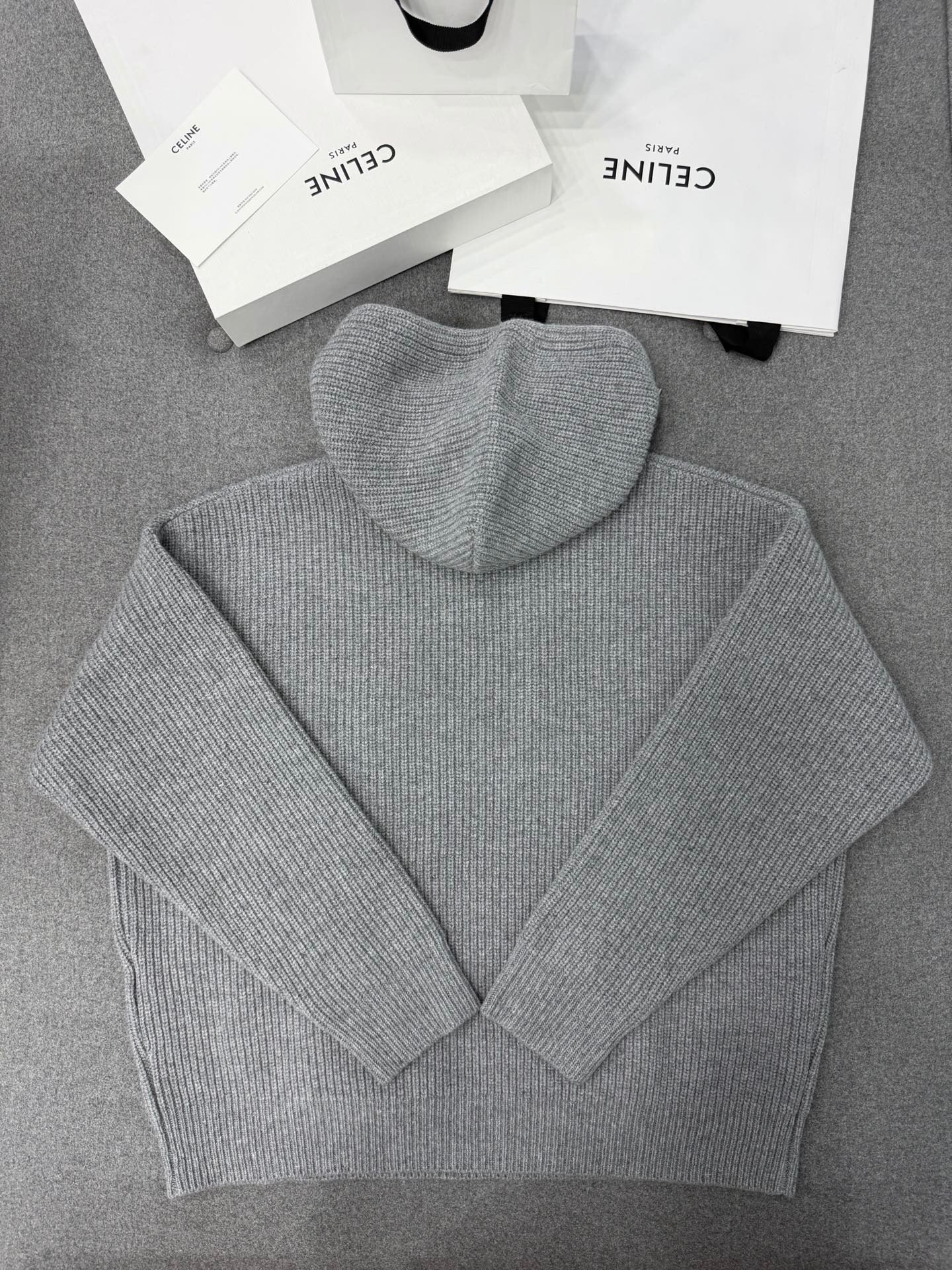 Celine Hoodie