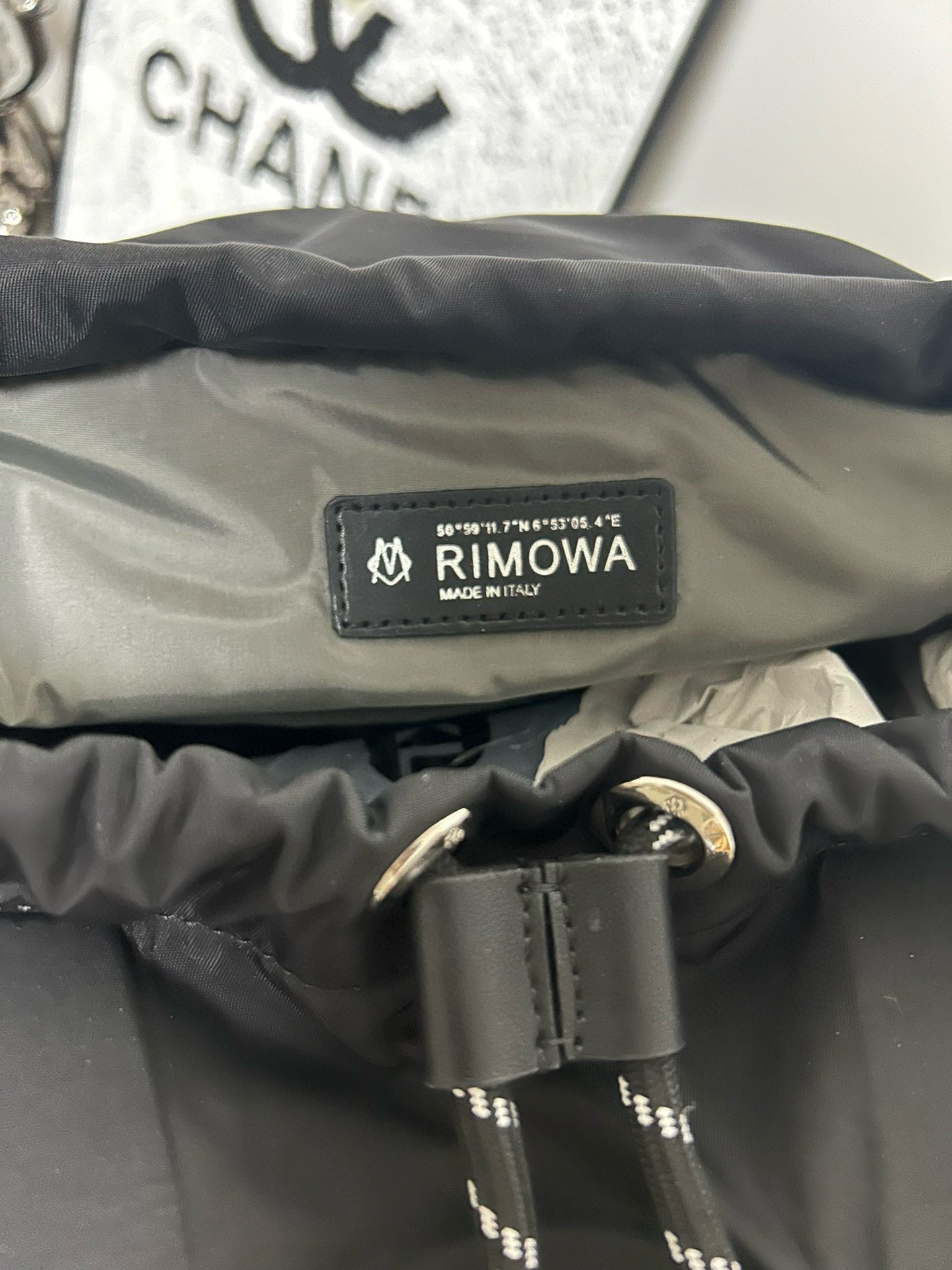 Rimowa Backpack