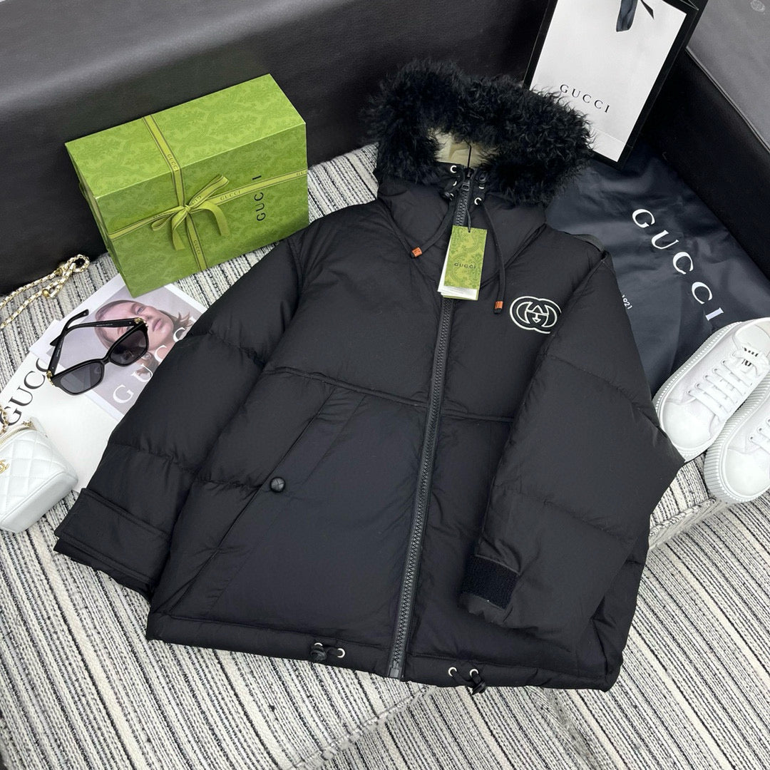 GC Down Jacket