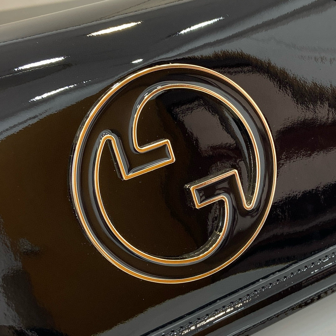 GC Blondie Small Shoulder Bag