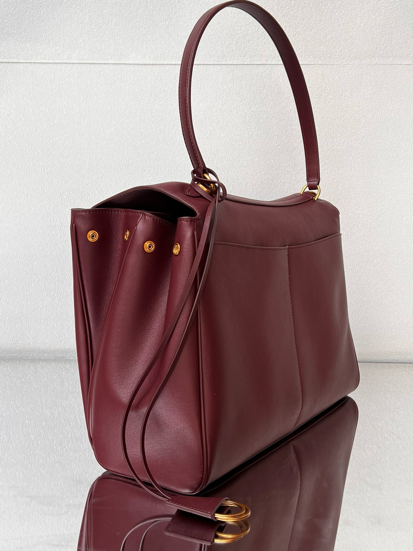 BLCG Rodeo Handbag 40x30x13cm