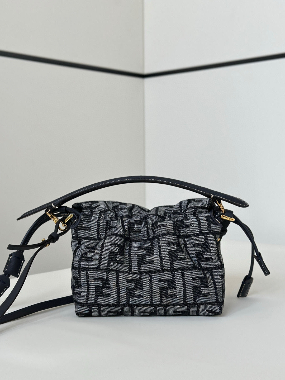 Fendi Mamma Baguette Bag